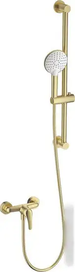 Смеситель Wonzon&Woghand WW-4570-BG - изображение в каталоге