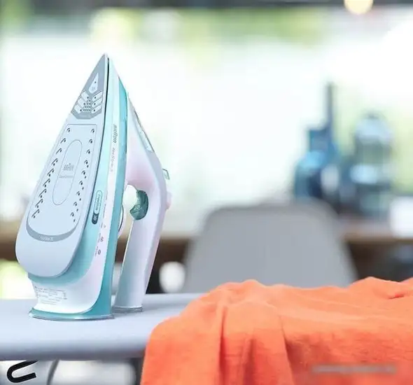 Утюг Braun TexStyle 5 SI 5017 GR - фото товара
