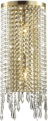 Бра Odeon Light Chokka 5028/2WA – изображение в каталоге