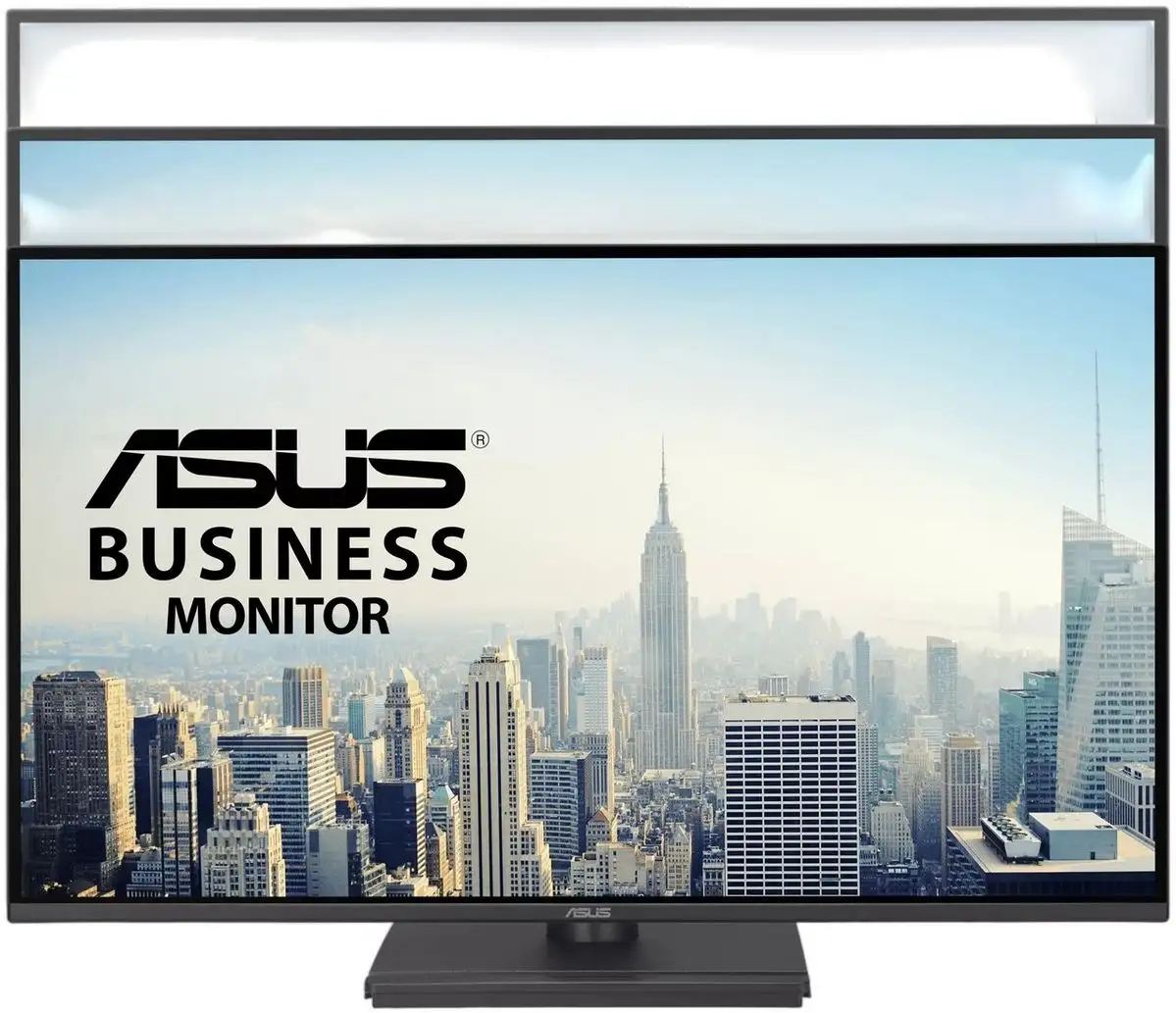 Монитор ASUS Business BE27AQ – фото товара