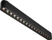 Трековый светильник Maytoni Radity Points TR082-1-18W3K-M-B – изображение в каталоге