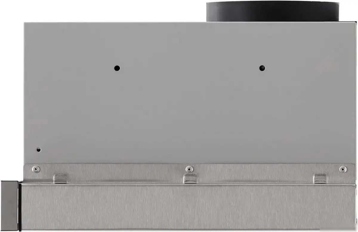 Кухонная вытяжка Krona Kamilla F 450 inox КА-00009803 (нержавеющая сталь) - фото товара