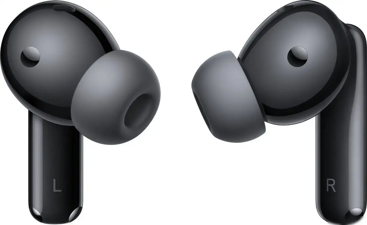 Наушники Huawei FreeBuds 6i (черный, международная версия) – фото товара