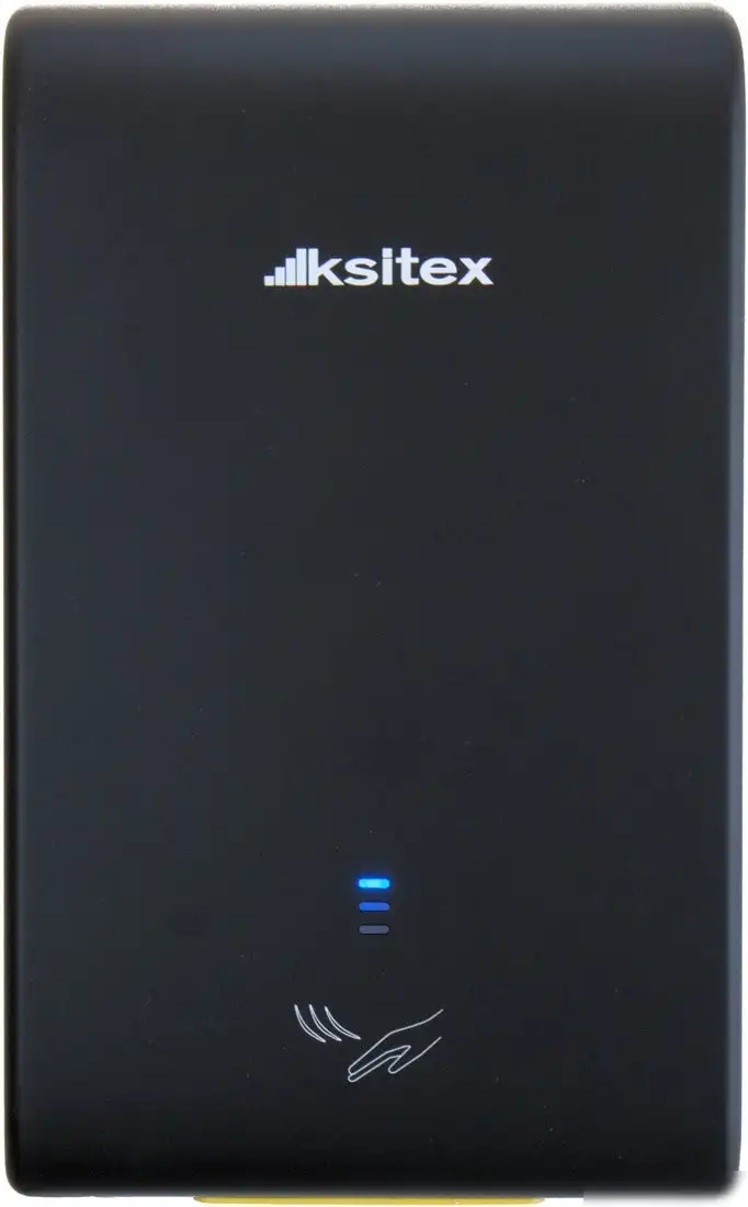 Сушилка для рук Ksitex M-800B Turbo - фото товара