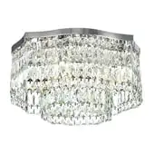 Припотолочная люстра Maytoni Dune DIA005CL-06CH – изображение в каталоге