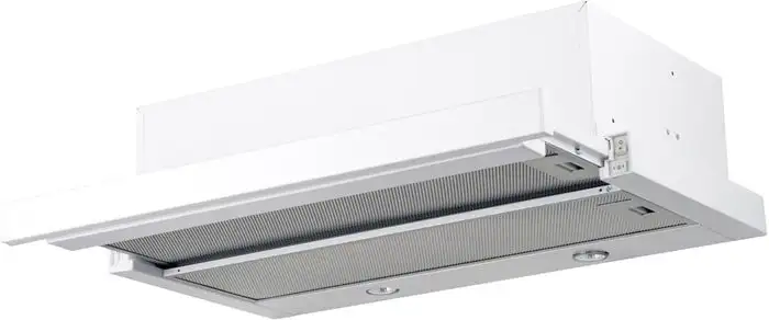 Кухонная вытяжка Akpo Light eco twin 50 WK-7 (белый) - подробное фото Кухонная вытяжка Akpo Light eco twin 50 WK-7 (белый) - фото товара