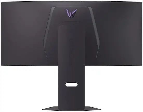 Игровой монитор LG UltraGear 34GX900A-B – фото товара