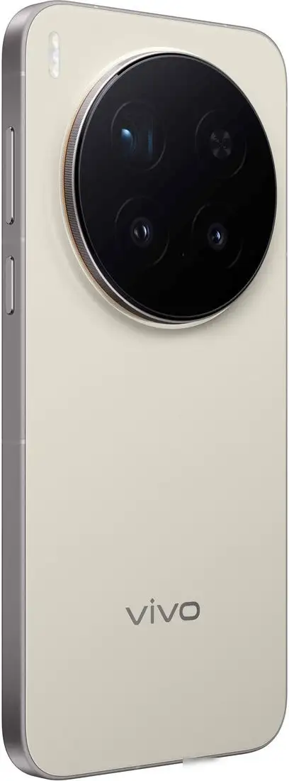 Телефон Vivo X300 Pro V2514 16GB/512GB международная версия (бежевый) – фото товара