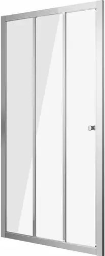 Душевая дверь Grossman Falcon GR-D110 110x190 - изображение в каталоге