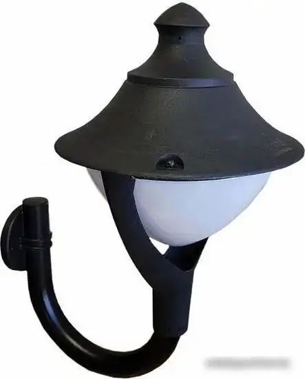 Уличный настенный светильник Fumagalli Beppe FU_P50.251.000.AYH27 – фото товара