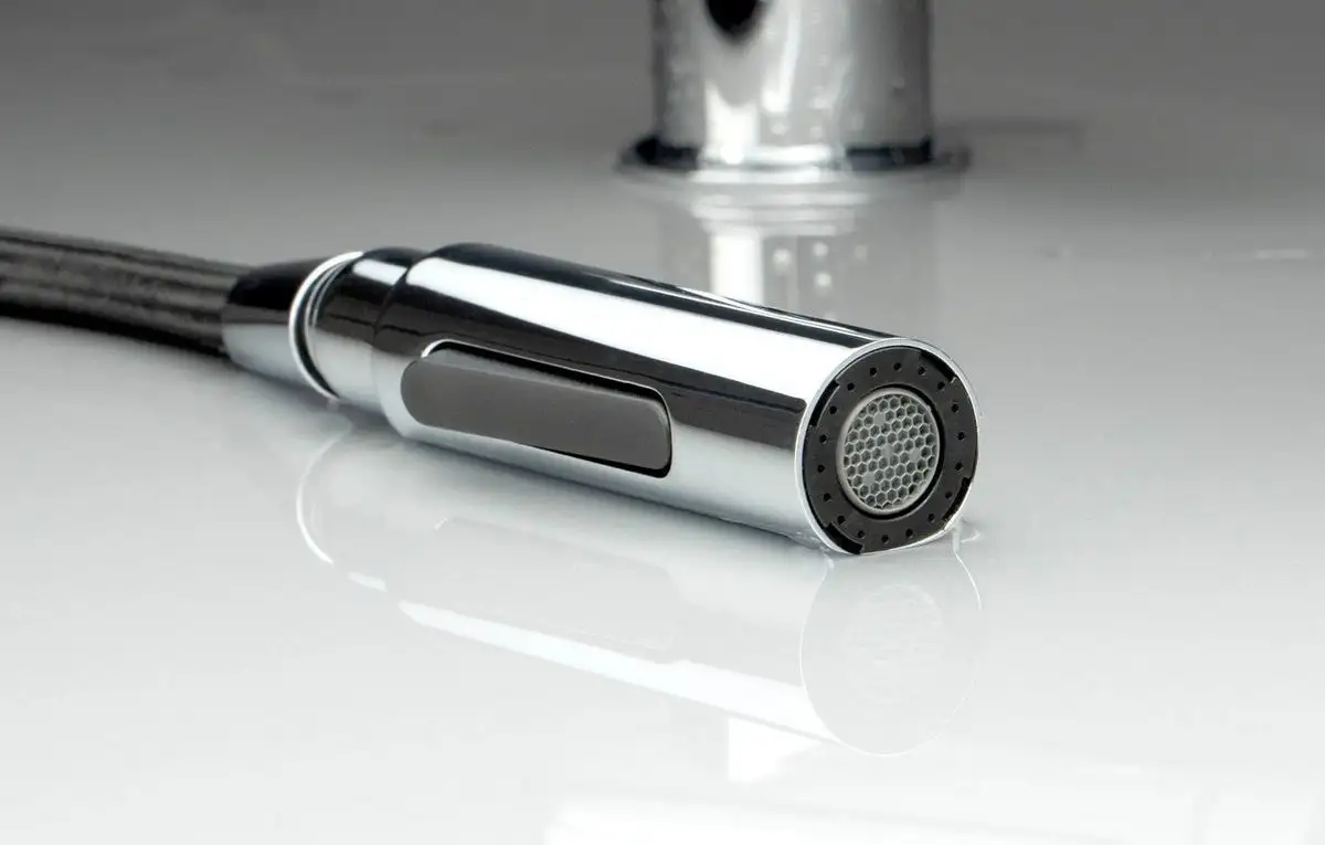 Смеситель Deante Momi BKM 073N - фото товара