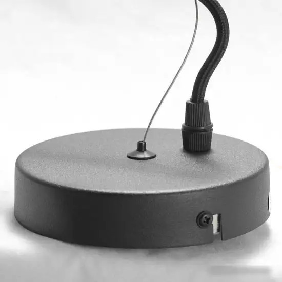 Подвесная люстра Lussole Huron LSP-8156 – фото товара