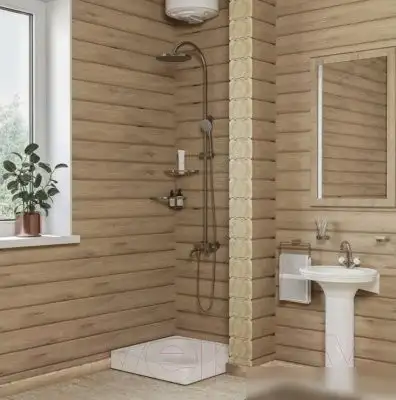 Душевой поддон Mixline 500689 - фото товара