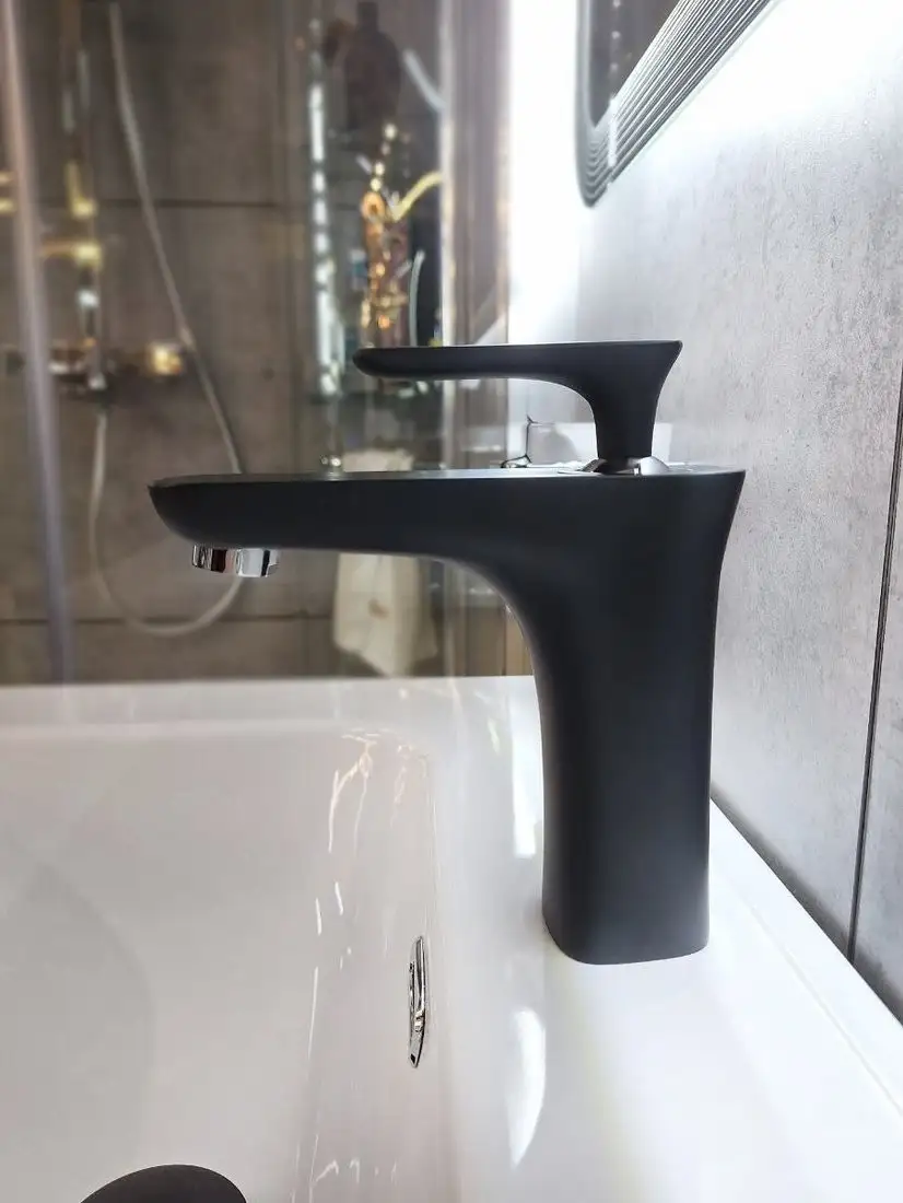 Смеситель Altrobagno Aperto 0120 NeOp - фото товара