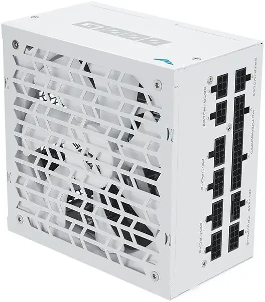 Блок питания Sama G1000 1000W G1000-WHGFF001-EU – фото товара