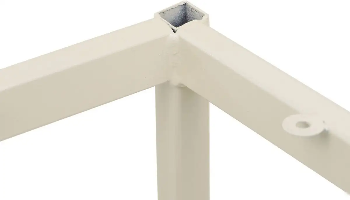 Стул AMC Comfort 2 Г К3.1 (слоновая кость/черный) – фото товара