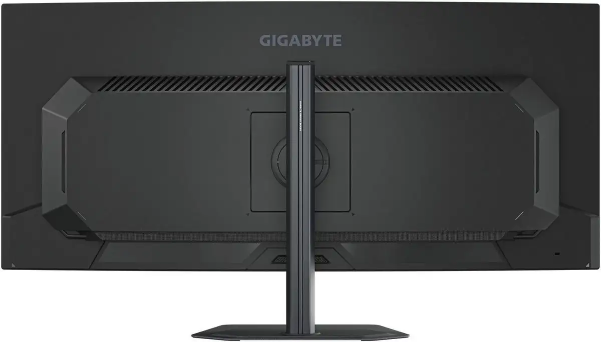 Игровой монитор Gigabyte MO34WQC36 – фото товара