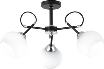 Люстра средней высоты Citilux Стивен CL141231 – изображение в каталоге