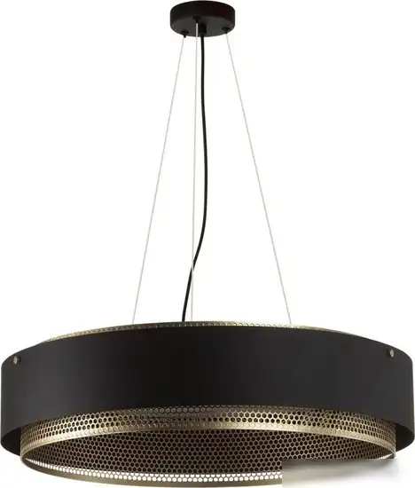 Подвесная люстра Sonex Antey 7692/L – фото товара