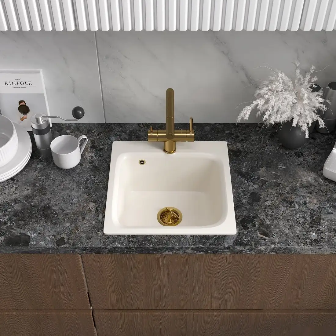 Смеситель Reflexion Lago RX9903GD - фото товара