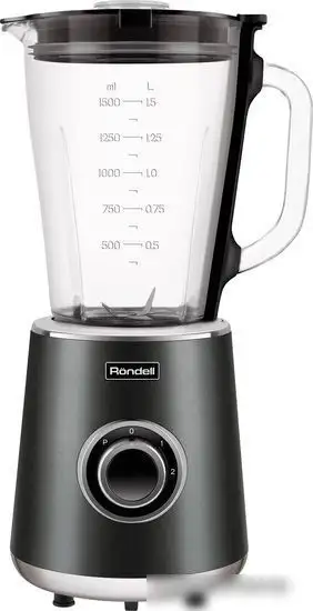 Стационарный блендер Rondell RDE-1251 - фото товара