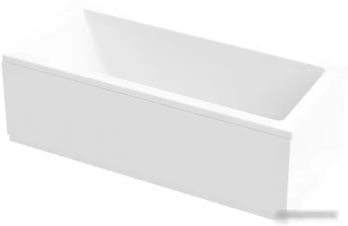 Ванна Cezares Plane Mini 160x70 - фото товара