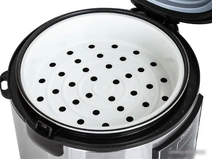 Мультиварка Pioneer MC201 – фото товара