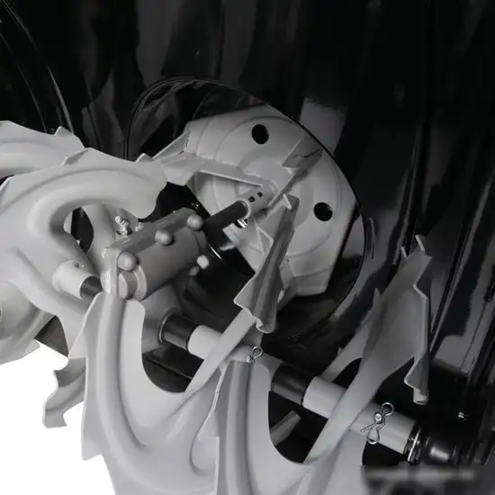 Снегоуборщик Patriot Сибирь 62 – фото товара