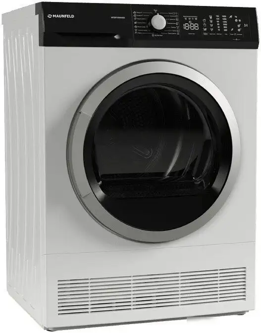 Сушильная машина MAUNFELD MFDM158WH400 - фото товара