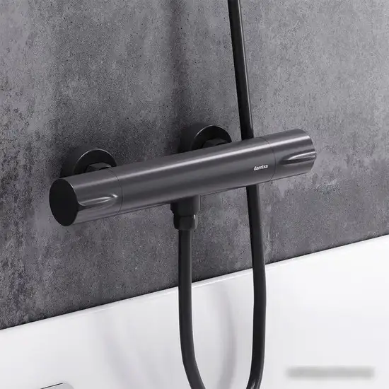 Смеситель Damixa Scandinavian Pure 366000300 - фото товара