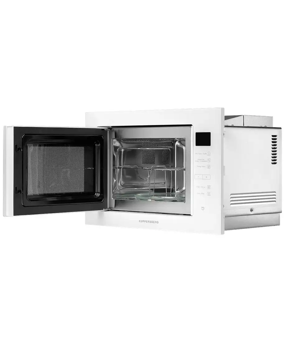 Микроволновая печь KUPPERSBERG HMW 645 W – фото товара