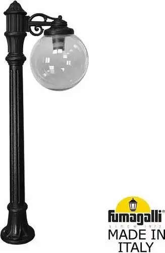 Садовый светильник Fumagalli Globe 300 FU_G30.163.S10.AZF1R – изображение в каталоге