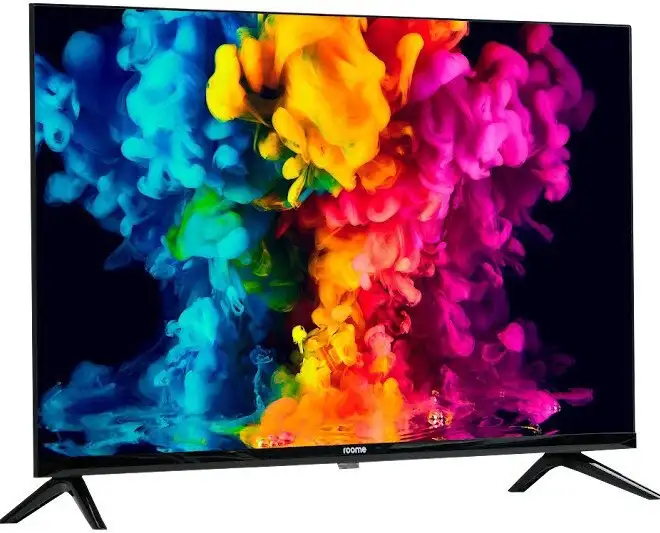 Телевизор Roome 32H425W – фото товара