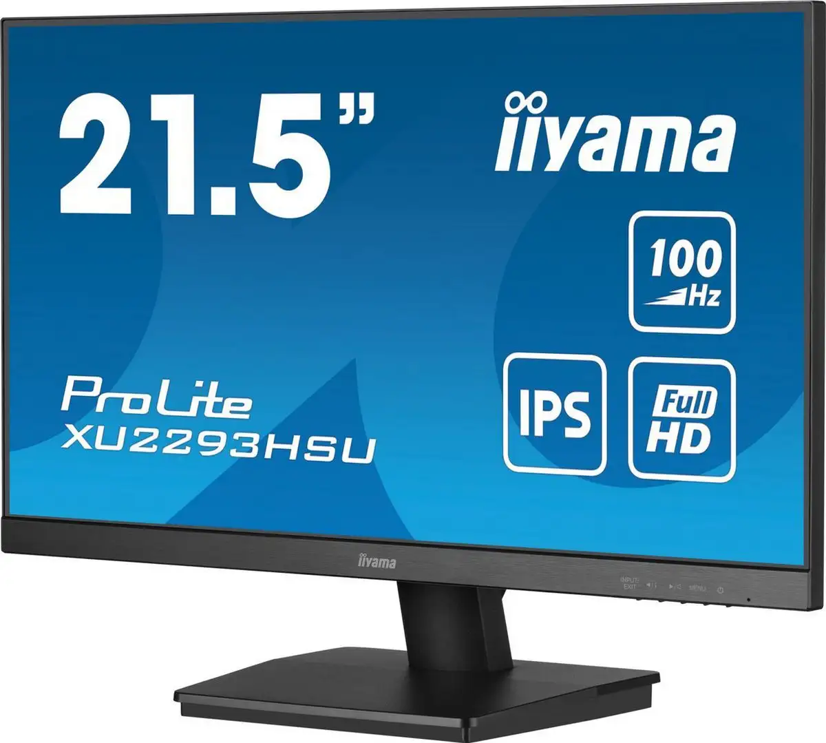 Монитор Iiyama XU2293HSU-B7 – фото товара