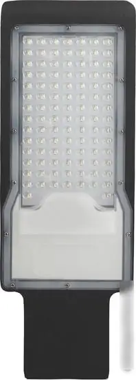 Уличный накладной светильник ЭРА SPP-503-0-50K-080 – фото товара