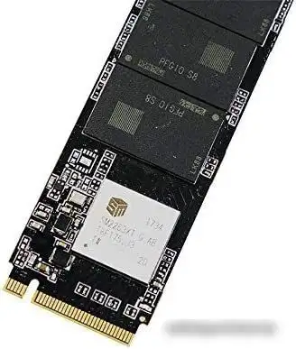 SSD KingSpec NE-2TB-2280 2TB – фото товара