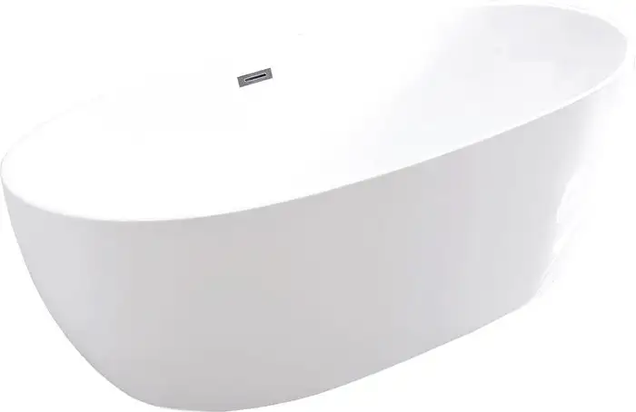 Ванна Vincea VBT-405-1860 186x88.5 - фото товара