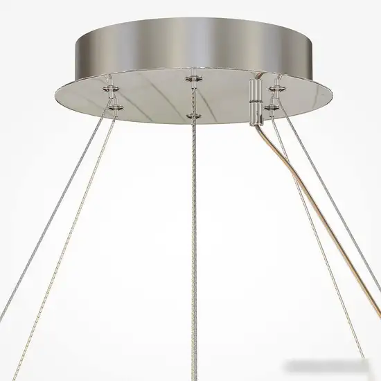 Подвесная люстра Maytoni Castello MOD335PL-L40CH3K – фото товара