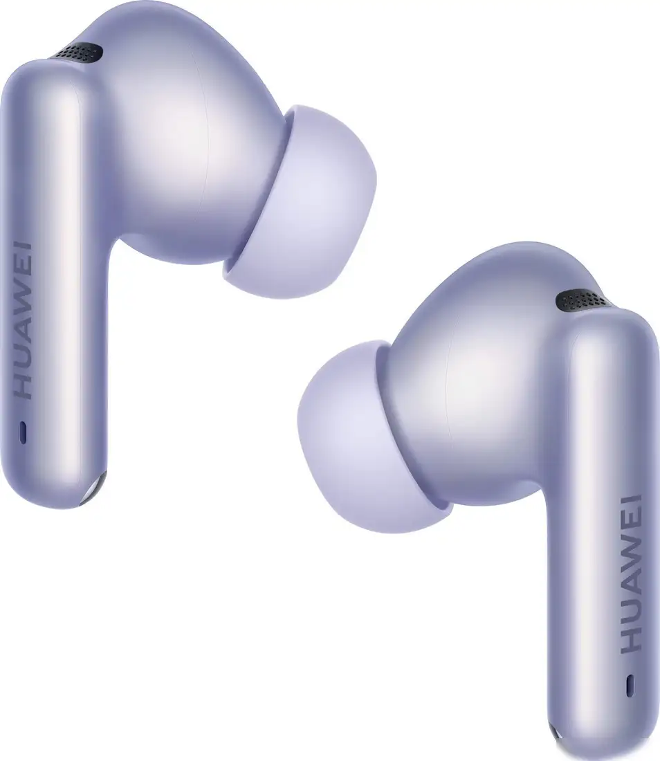 Наушники Huawei FreeBuds 6i (фиолетовый, международная версия) – фото товара
