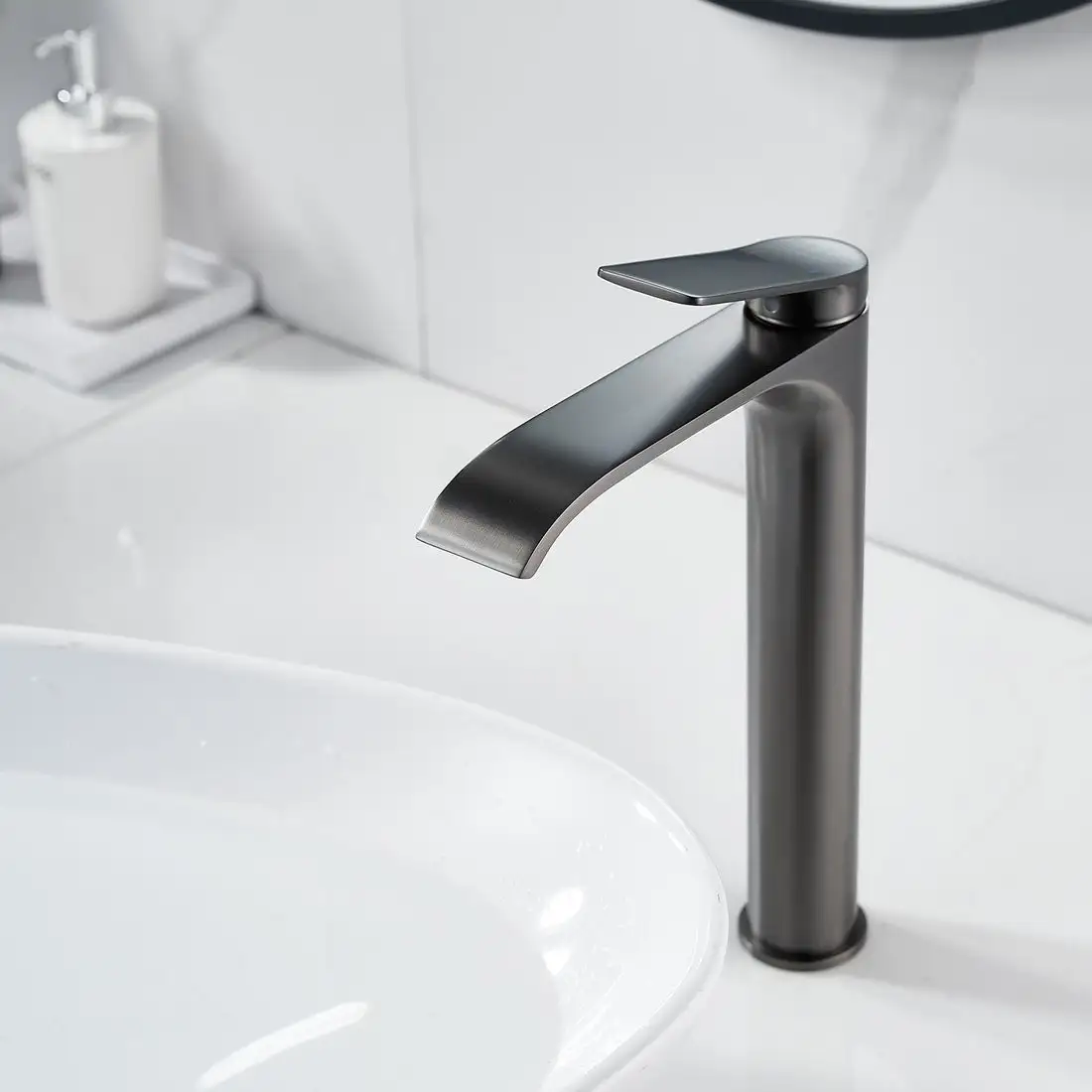 Смеситель Shevanik S4111T - фото товара