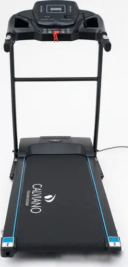 Электрическая беговая дорожка Calviano Sunny – фото товара