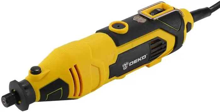 Гравер Deko DKRT200E 063-1410 – фото товара