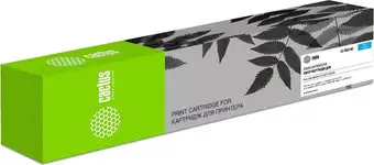 Картридж CACTUS CS-TN514C (аналог Konica Minolta TN514C) – изображение в каталоге