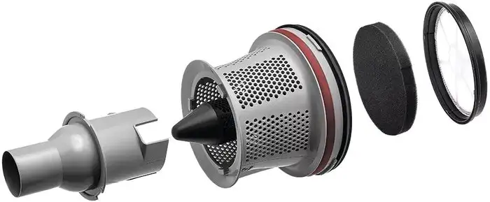 Пылесос Kitfort KT-5152 - фото товара