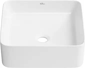 Умывальник Wellsee Mint 338101000 - изображение в каталоге