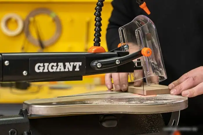 Станок Gigant SSJ-90 – фото товара