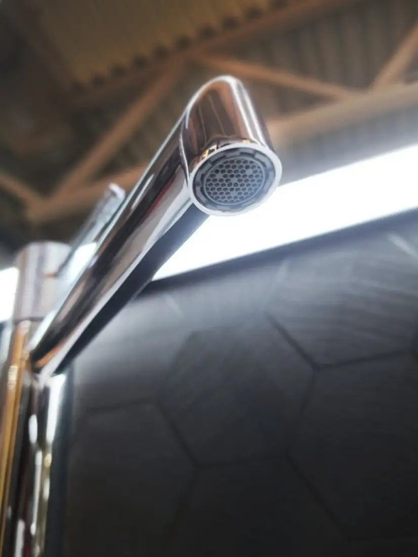 Смеситель Altrobagno Intento 010215 Cr - фото товара