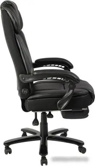 Кресло Меб-ФФ MF-3028 (черный) – фото товара