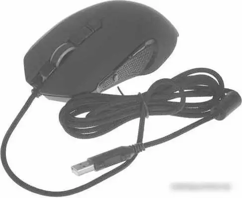 Игровая мышь Acer OMW160 – фото товара