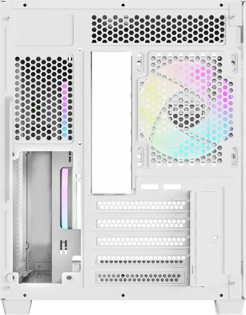 Корпус Ocypus Gamma C54 WH ARGB – фото товара